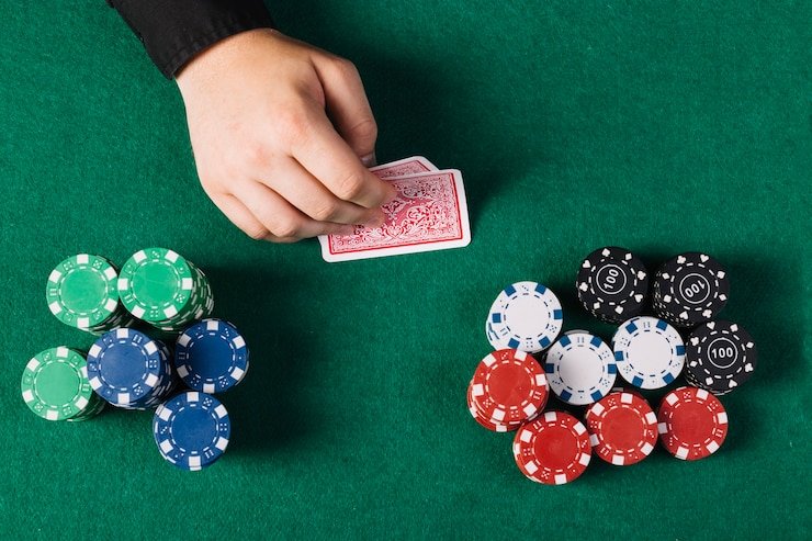 Antarmuka utama platform ubitoto menampilkan berbagai permainan